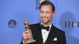 Tom Hiddleston