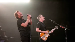 Pearl Jam pamięta o ofiarach tragedii na festiwalu w Roskilde. "Opłakujemy tych, którzy cierpią"