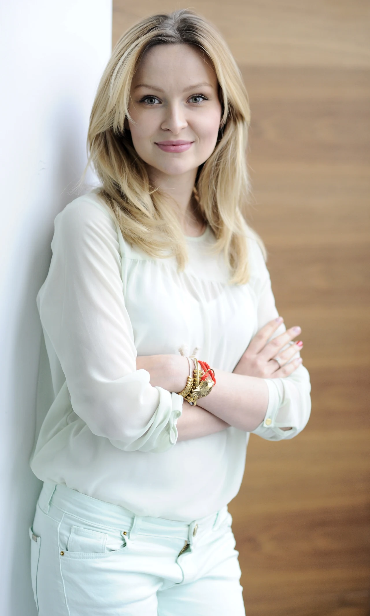 Marieta Żukowska z długimi włosami? Tak kiedyś wyglądała Marieta Żukowska z długimi włosami? Tak kiedyś wyglądała