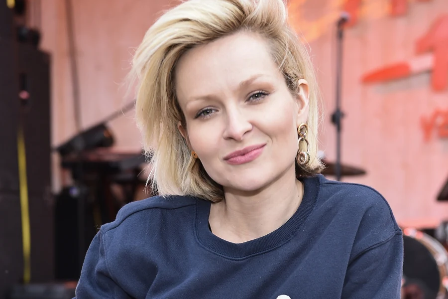 Marieta Żukowska Marieta Żukowska
