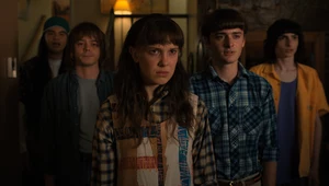 Stranger Things 4. Druga część sezonu już 1 lipca! Jak i gdzie obejrzeć hit Netfliksa?