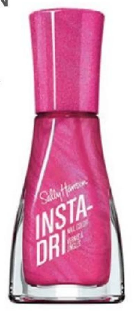 Lakier do paznokci Sally Hansen