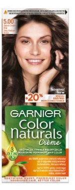Farba do włosów Garnier