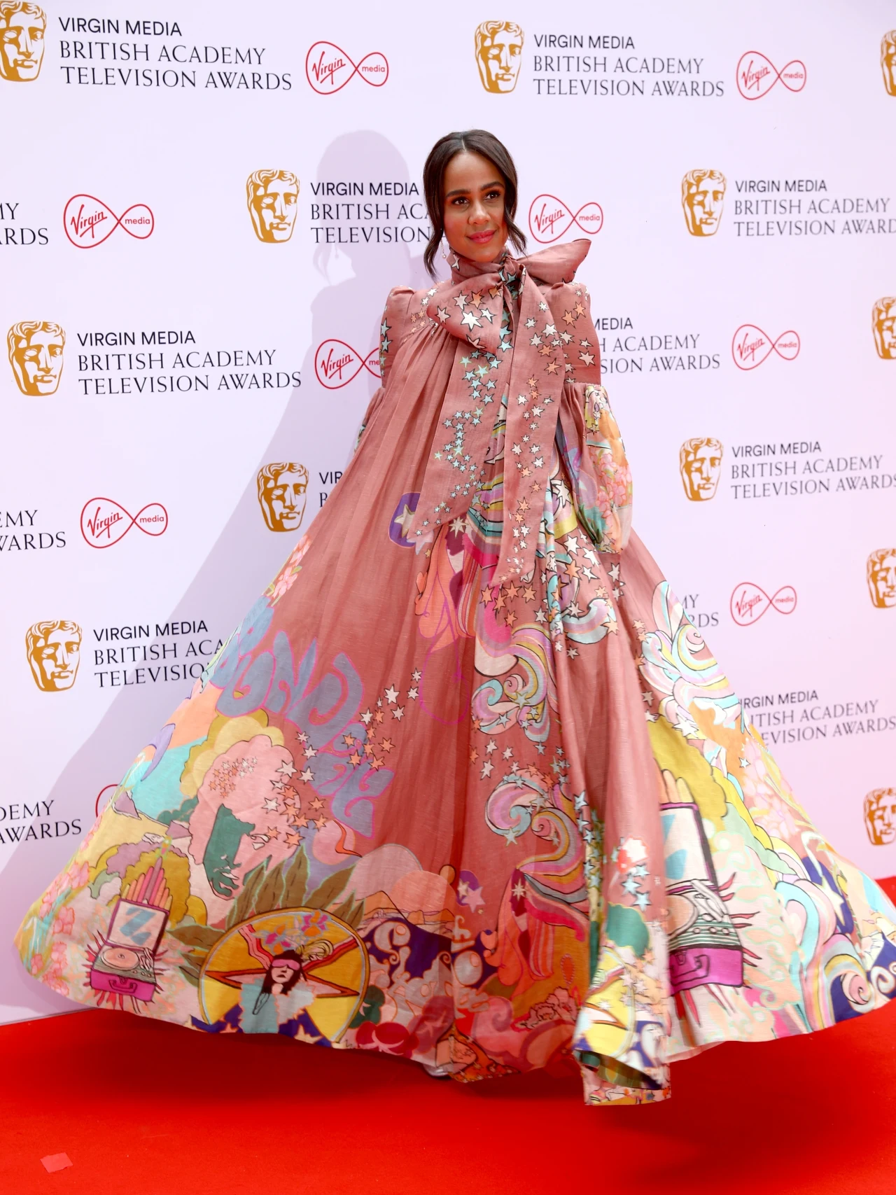 Zawe Ashton jest w ciąży Zawe Ashton jest w ciąży