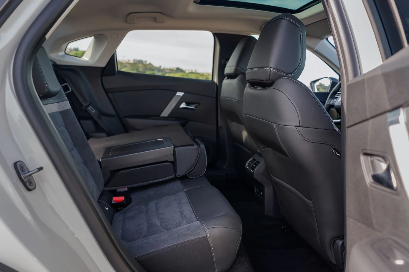 Citroen C4 X Citroen C4 X