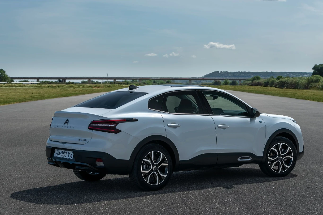 Citroen C4 X Citroen C4 X