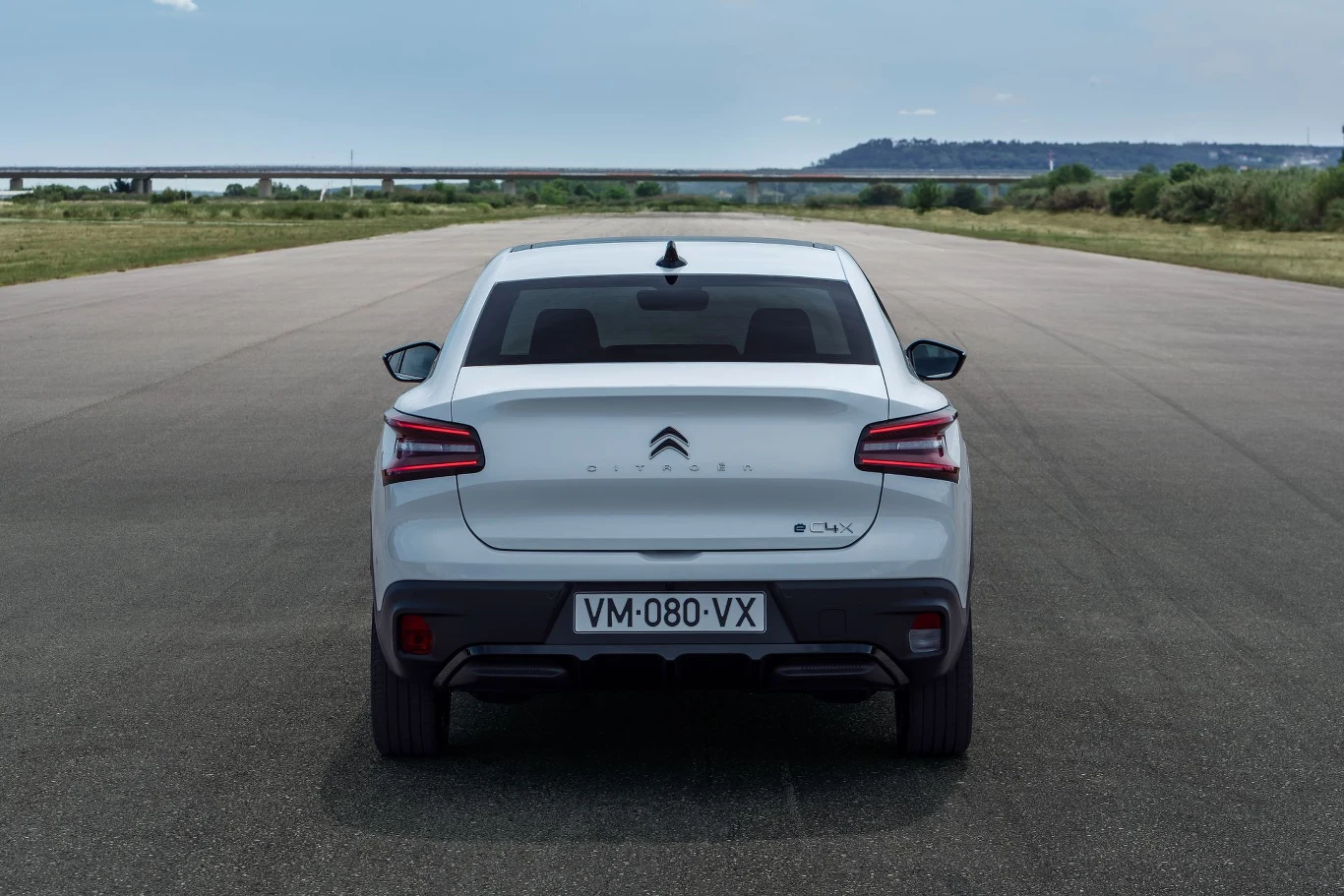 Citroen C4 X Citroen C4 X