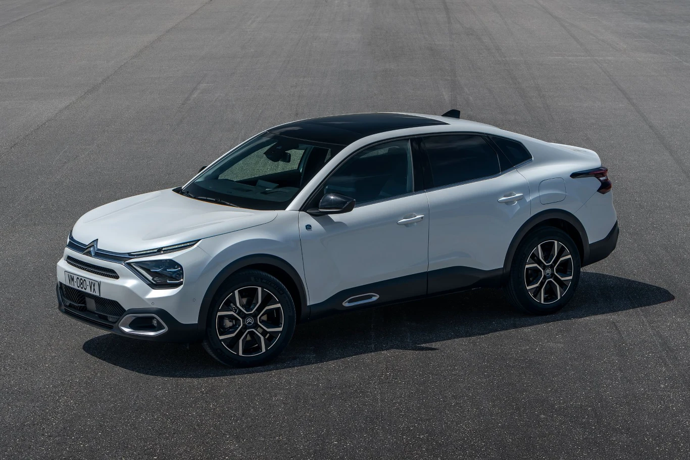 Citroen C4 X Citroen C4 X