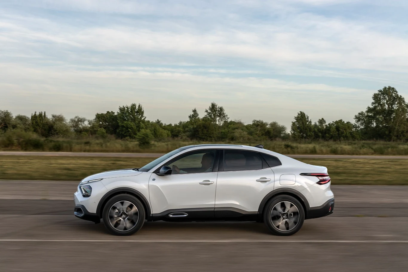 Citroen C4 X Citroen C4 X