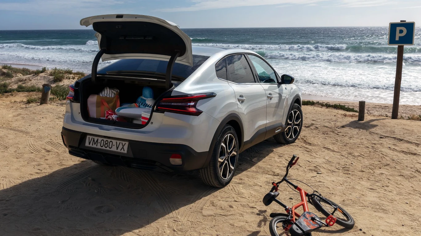 Citroen C4 X Citroen C4 X