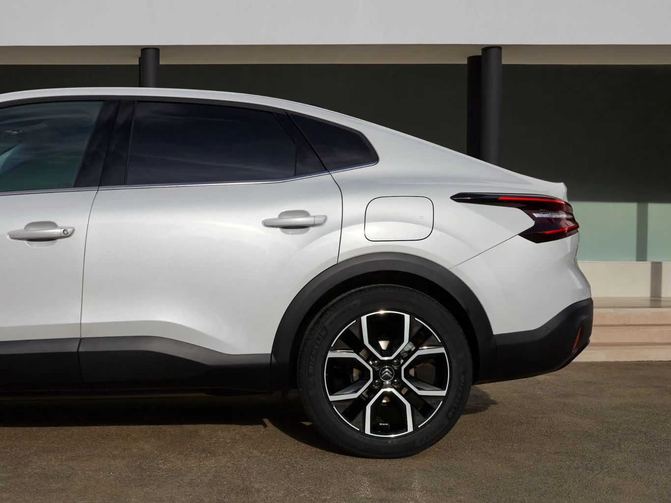 Citroen C4 X Citroen C4 X