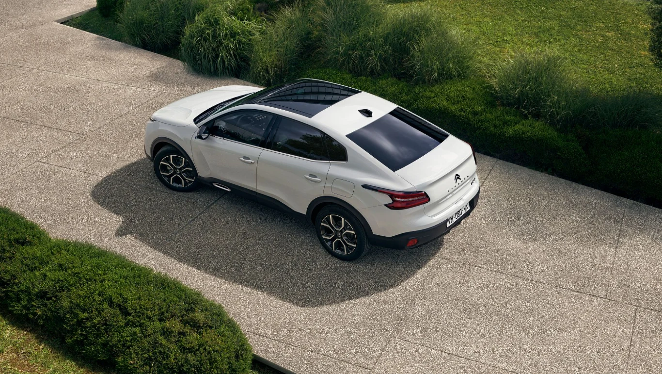 Citroen C4 X Citroen C4 X