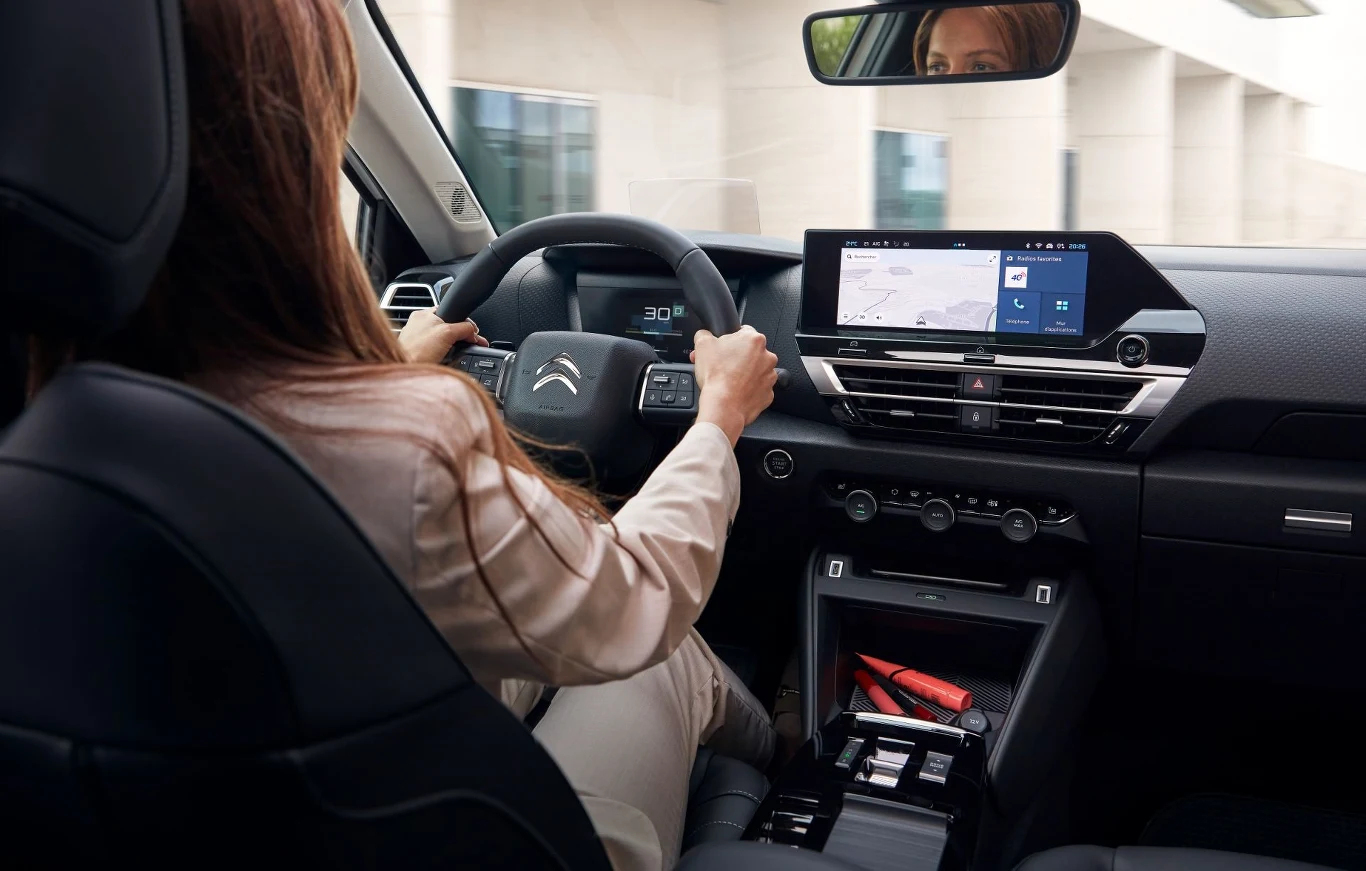 Citroen C4 X Citroen C4 X