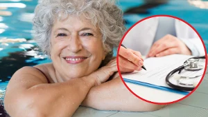 Aby skorzystać z sanatorium, potrzebne jest skierowanie od lekarza rodzinnego oraz złożenie wniosku w Narodowym Funduszu Zdrowia