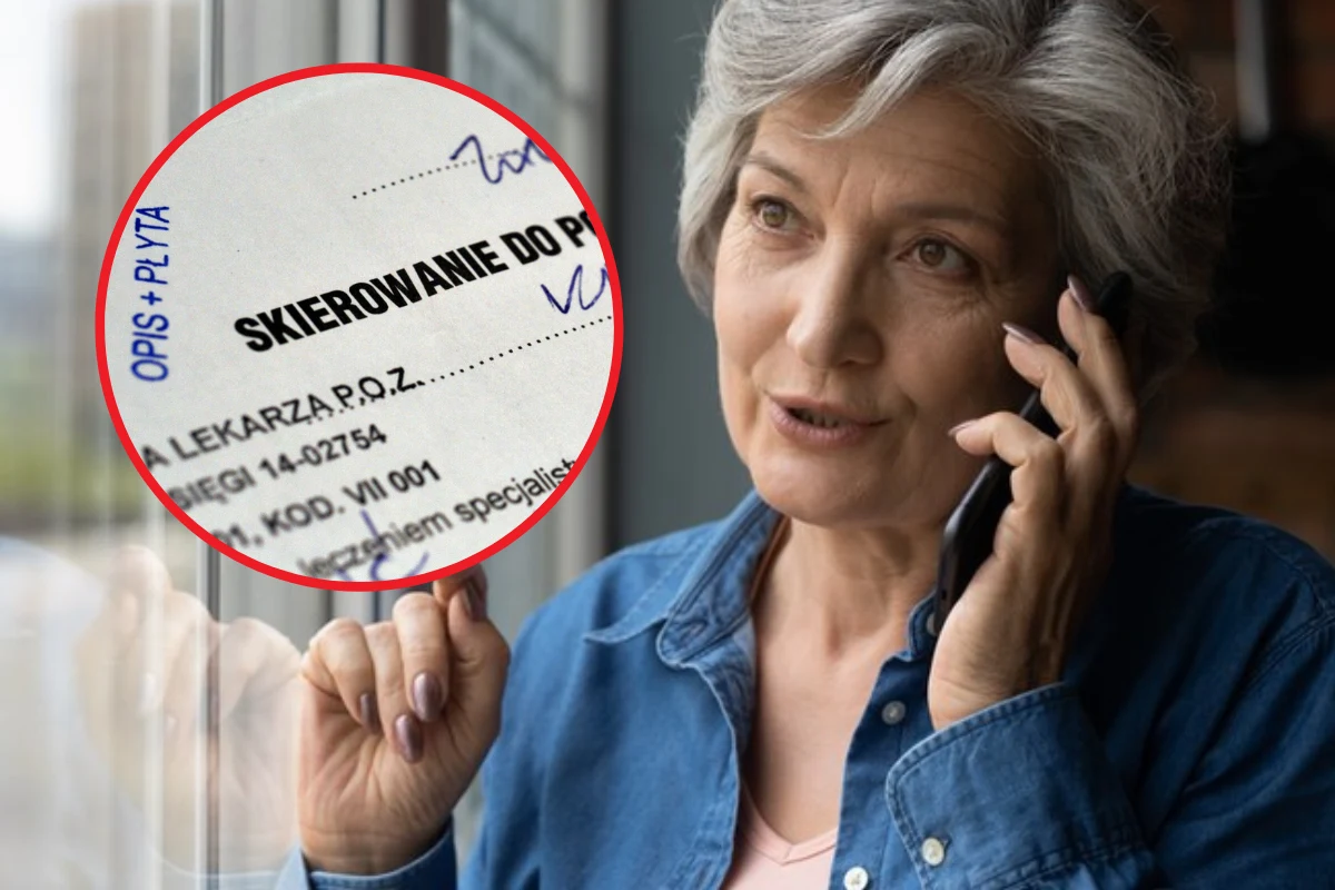 O zakwalifikowaniu do leczenia w sanatorium, pacjent informowany jest listownie O zakwalifikowaniu do leczenia w sanatorium, pacjent informowany jest listownie