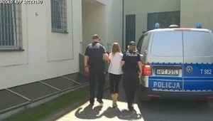 Rodzice zostali tymczasowo aresztowani