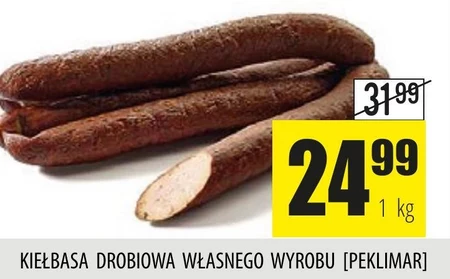 Kiełbasa Peklimar