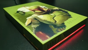 Seagate FireCuda HDD 2TB Boba Fett