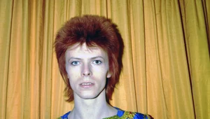 50. rocznica wydania albumu "Hunky Dory". David Bowie znów stał się wzorem dla lalki Barbie