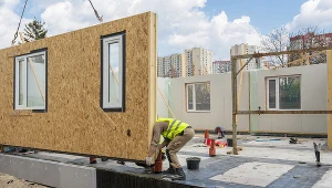 Aktualny pułap dynamiki cen materiałów budowlanych może sugerować, że przynajmniej w przypadku wybranych pozycji możemy mieć do czynienia z bańką spekulacyjną