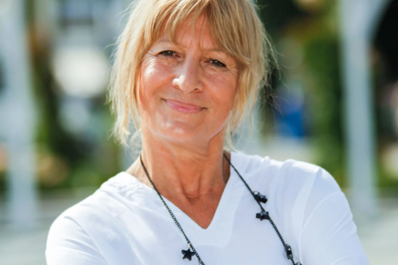 Anna Zięba z Sanatorium miłości Anna Zięba z Sanatorium miłości