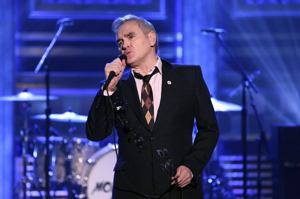 Morrissey znany jest z kontrowersyjnych wypowiedzi