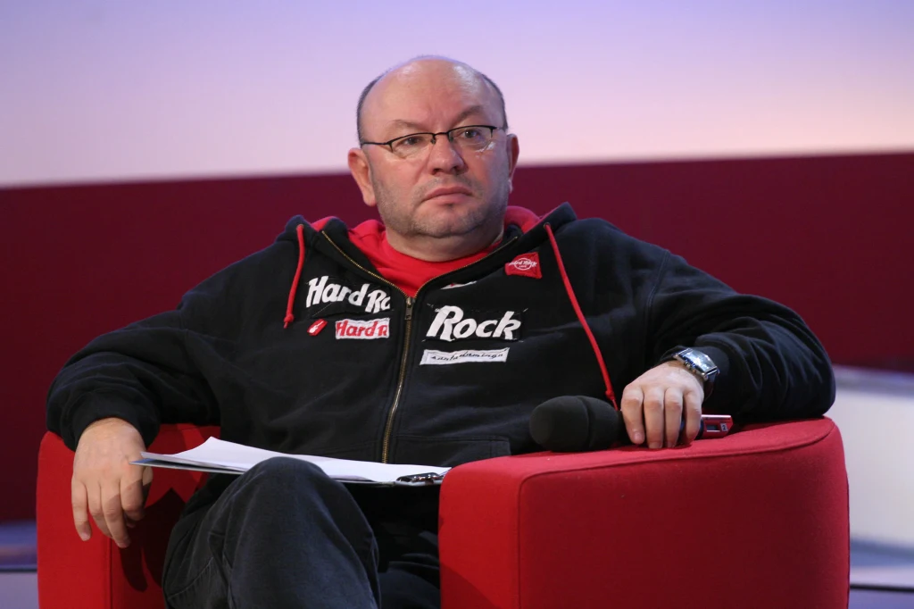 Leszek Kumański  Leszek Kumański