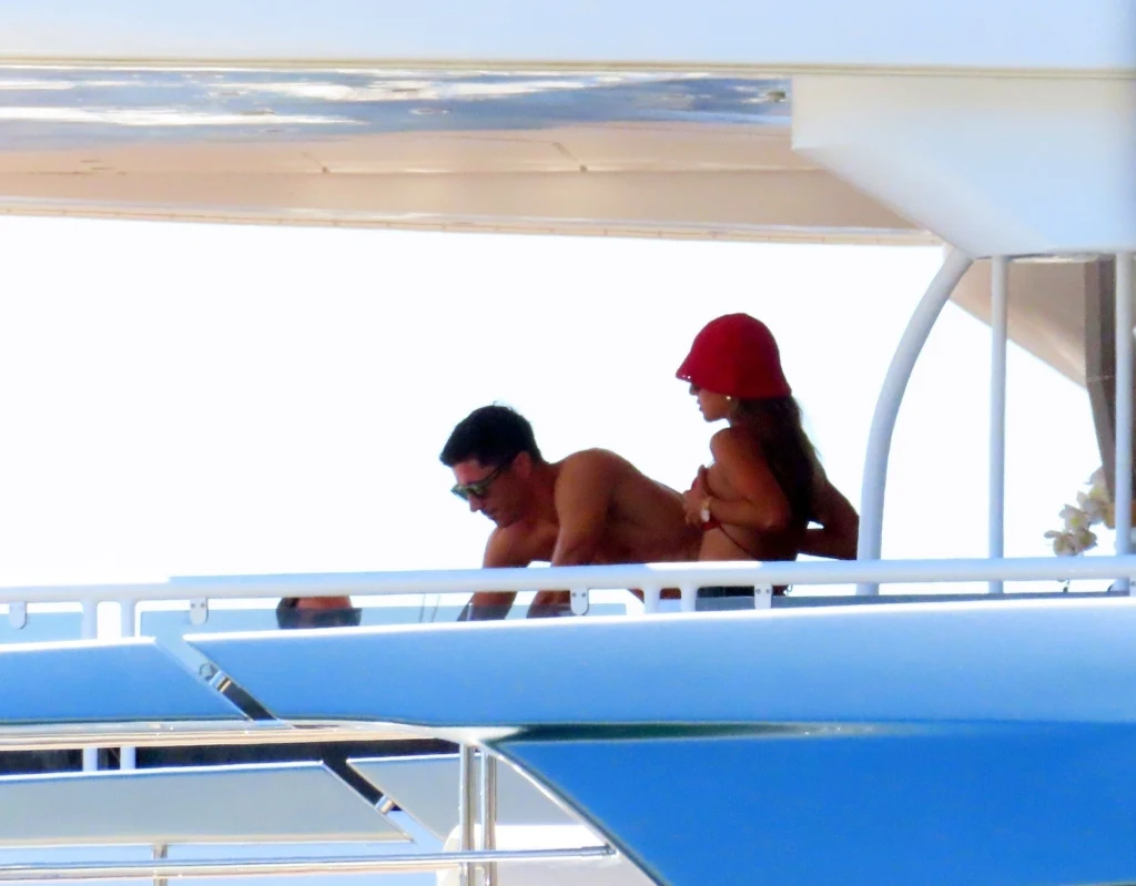 Robert i Anna Lewandowscy Robert i Anna Lewandowscy