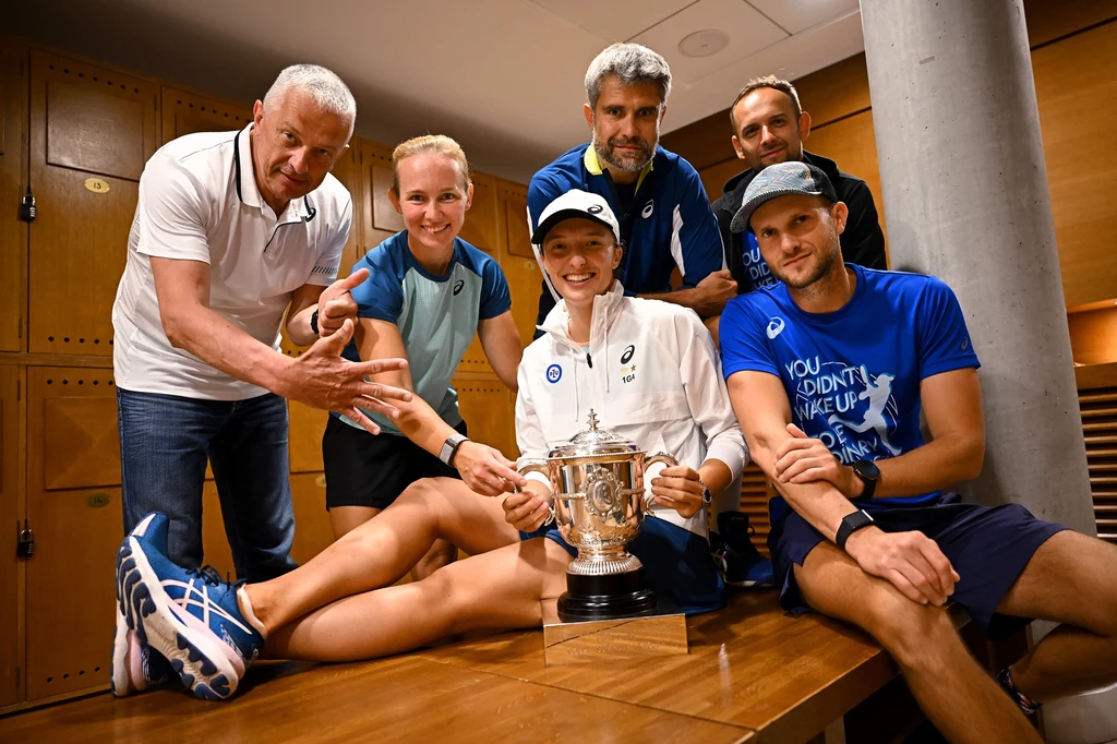 Team Igi Świątek