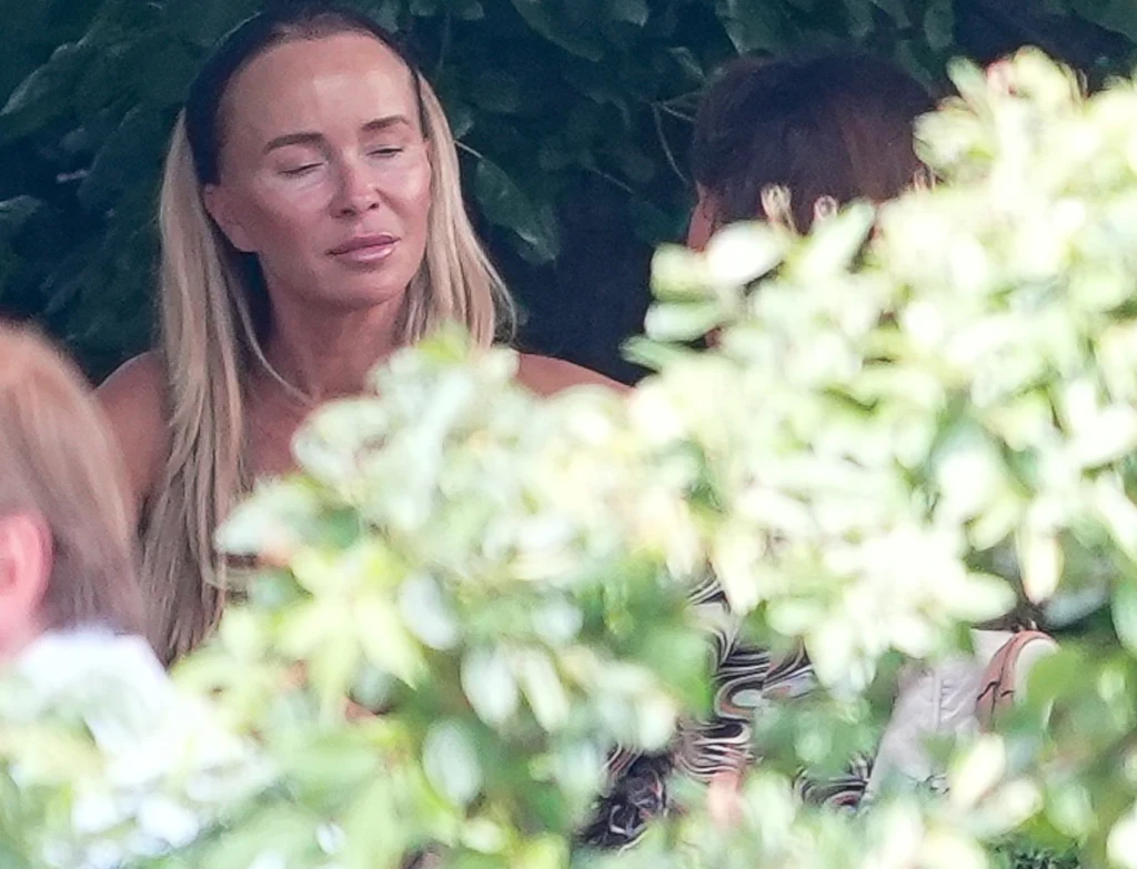 Joanna Przetakiewicz Joanna Przetakiewicz