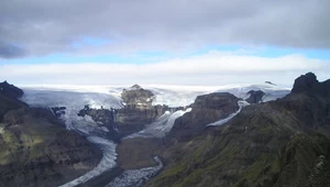 Islandia, wulkaniczny kraj dwóch kontynentów