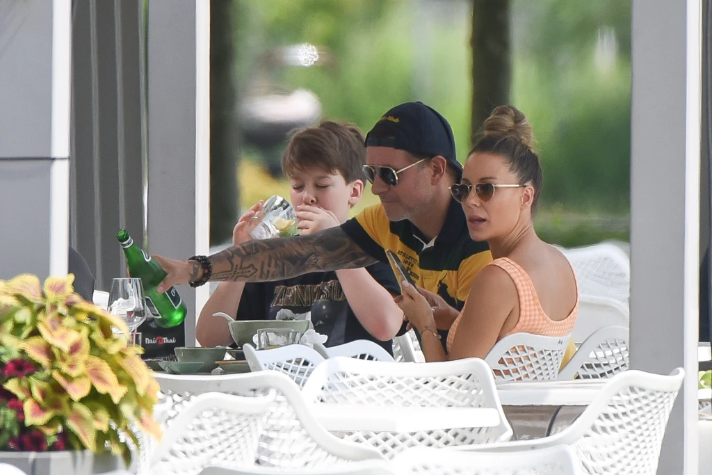 Przeprowadzka Majdanów Przeprowadzka Majdanów