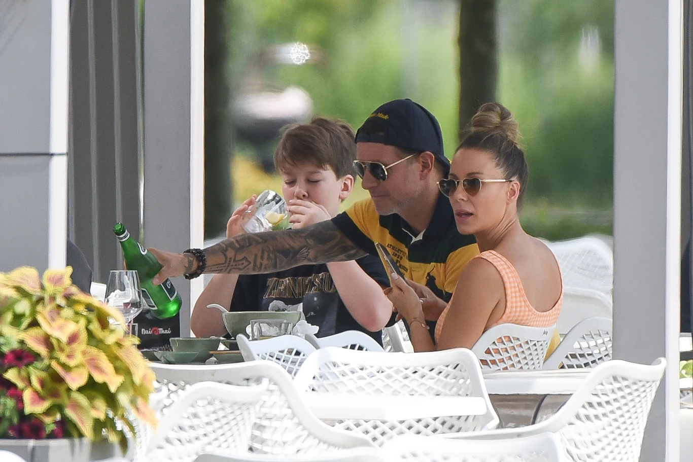 Przeprowadzka Majdanów