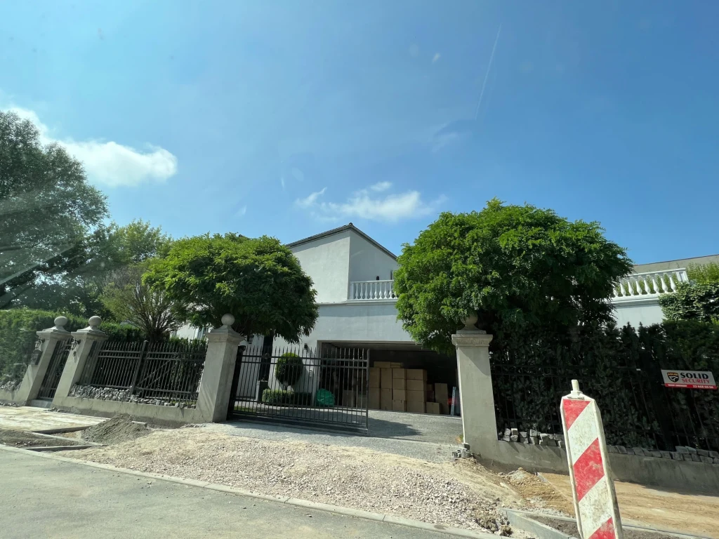 Przeprowadzka Majdanów Przeprowadzka Majdanów