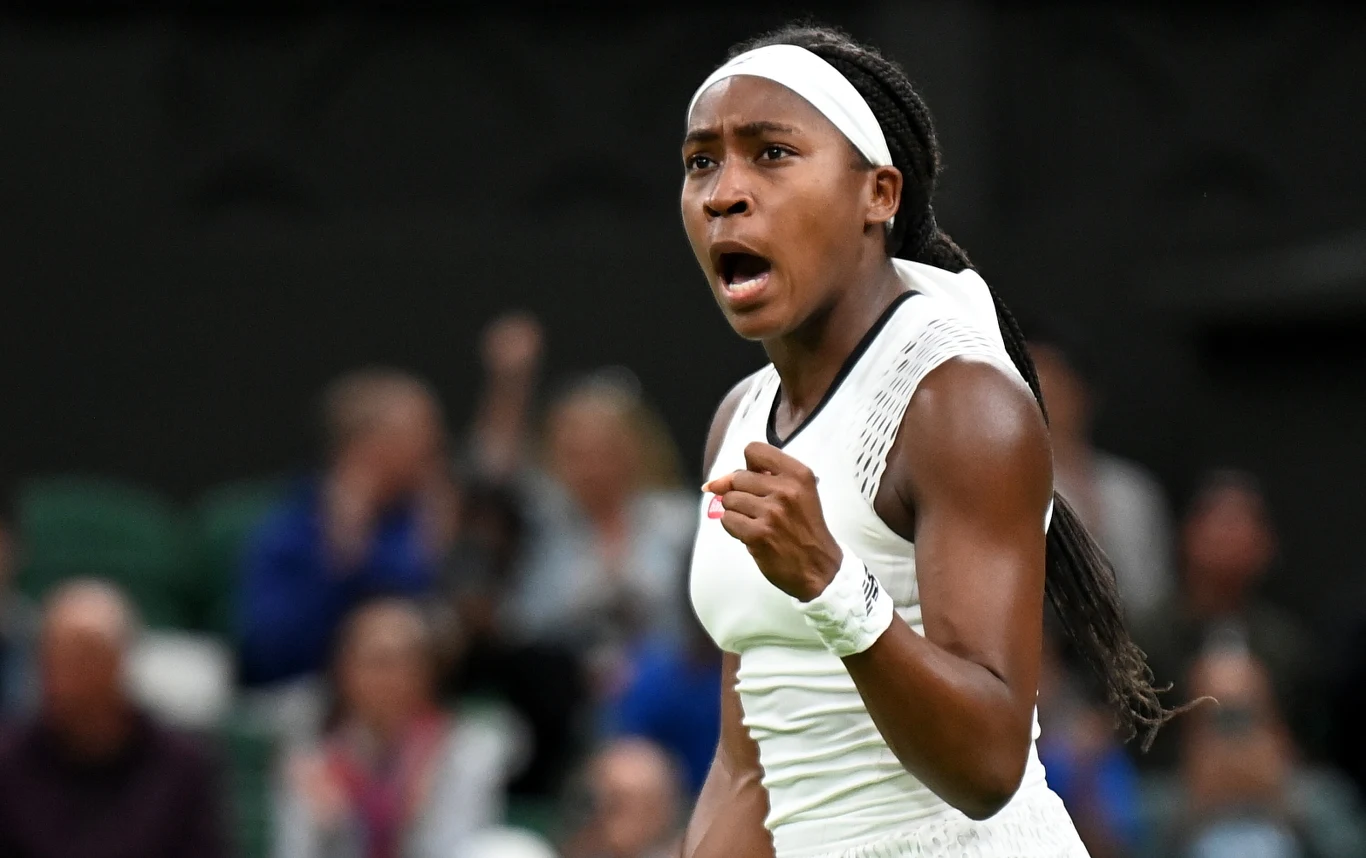 Coco Gauff
