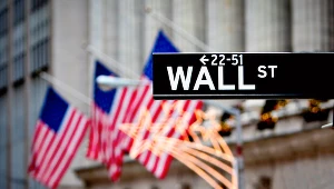Czwartkowa sesja na Wall Street zakończyła się sporymi spadkami