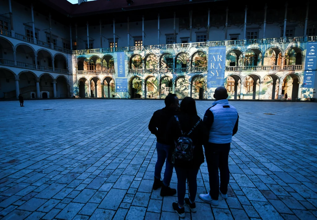 W te wakacje Wawel przygotował propozycje zarówno dla mieszkańców Krakowa, jak i turystów