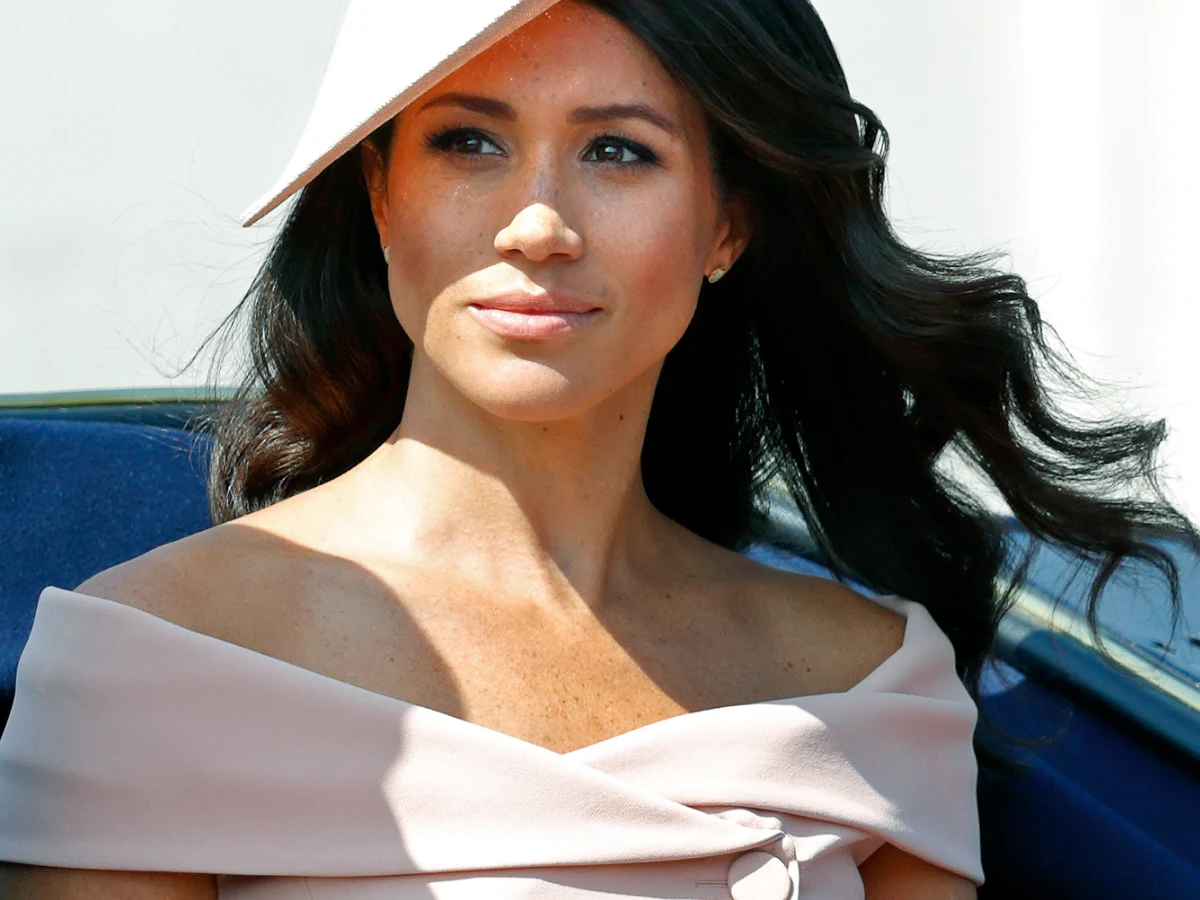 Meghan Markle mobbingowała pracowników pałacu? Zakończono dochodzenie Meghan Markle mobbingowała pracowników pałacu? Zakończono dochodzenie