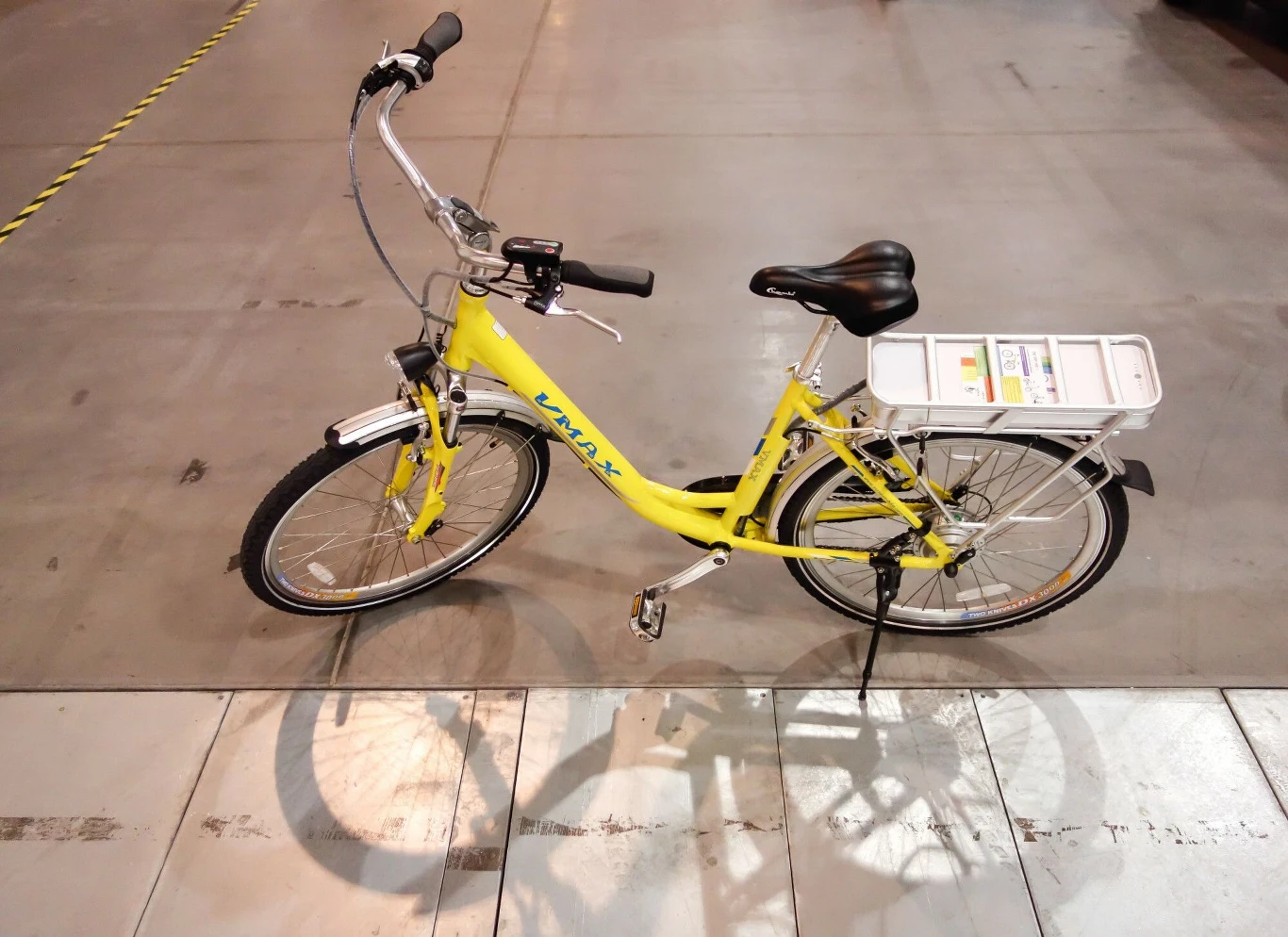 Chcąc podróżować z dziećmi zwrócmy uwagę na miejsce montażu akumulatora