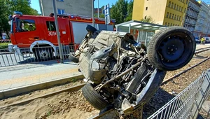 Seria tragicznych wypadków, giną ludzie. To przez upał?