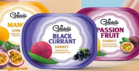 Sorbet Gelatelli