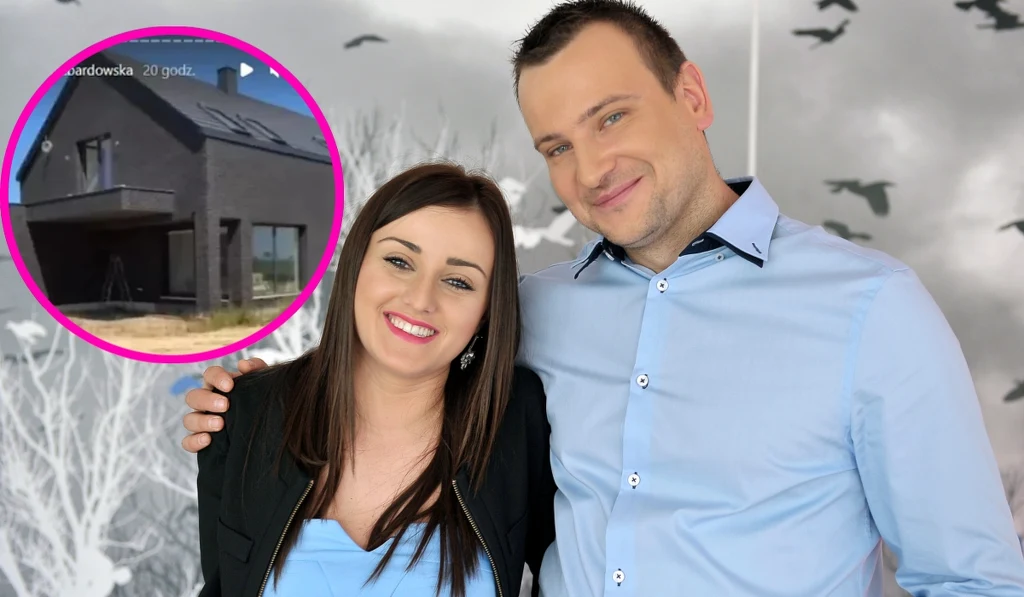 Anna i Grzegorz Bardowscy