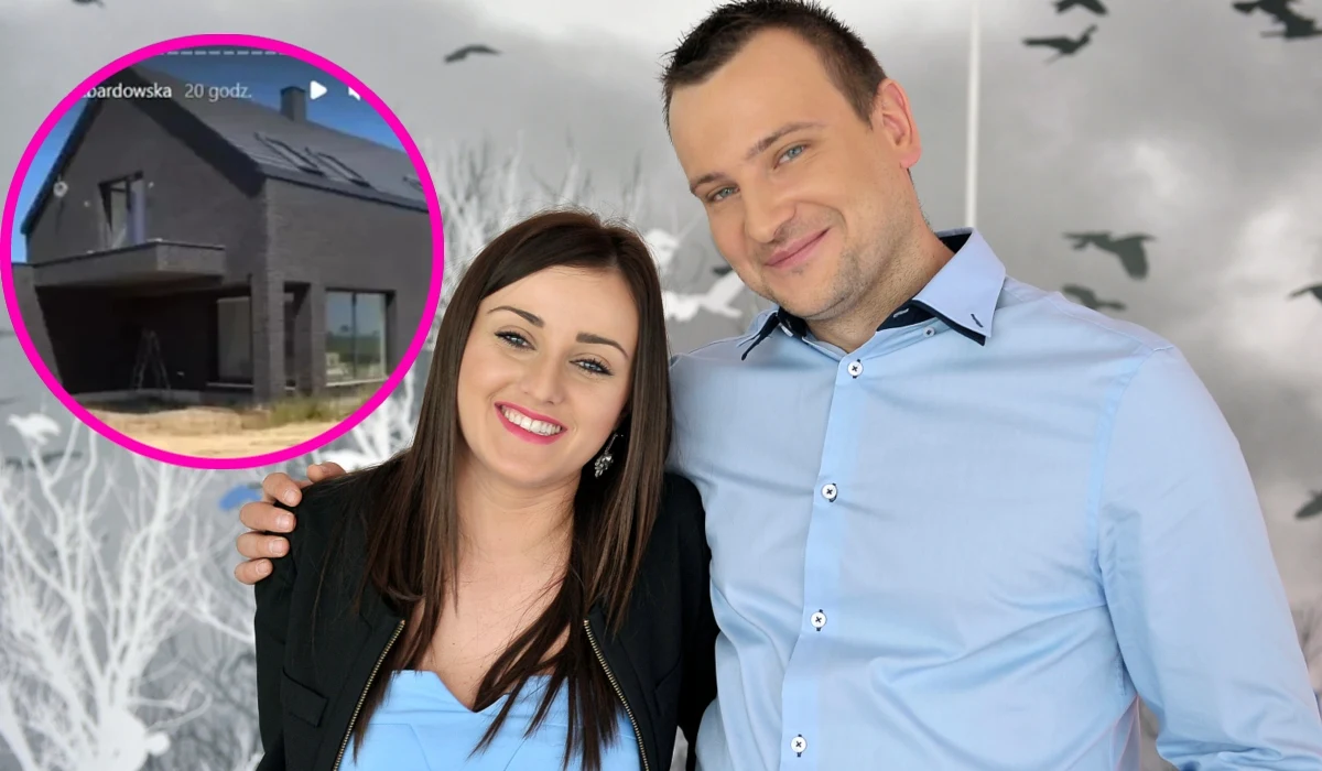 Anna i Grzegorz Bardowscy Anna i Grzegorz Bardowscy