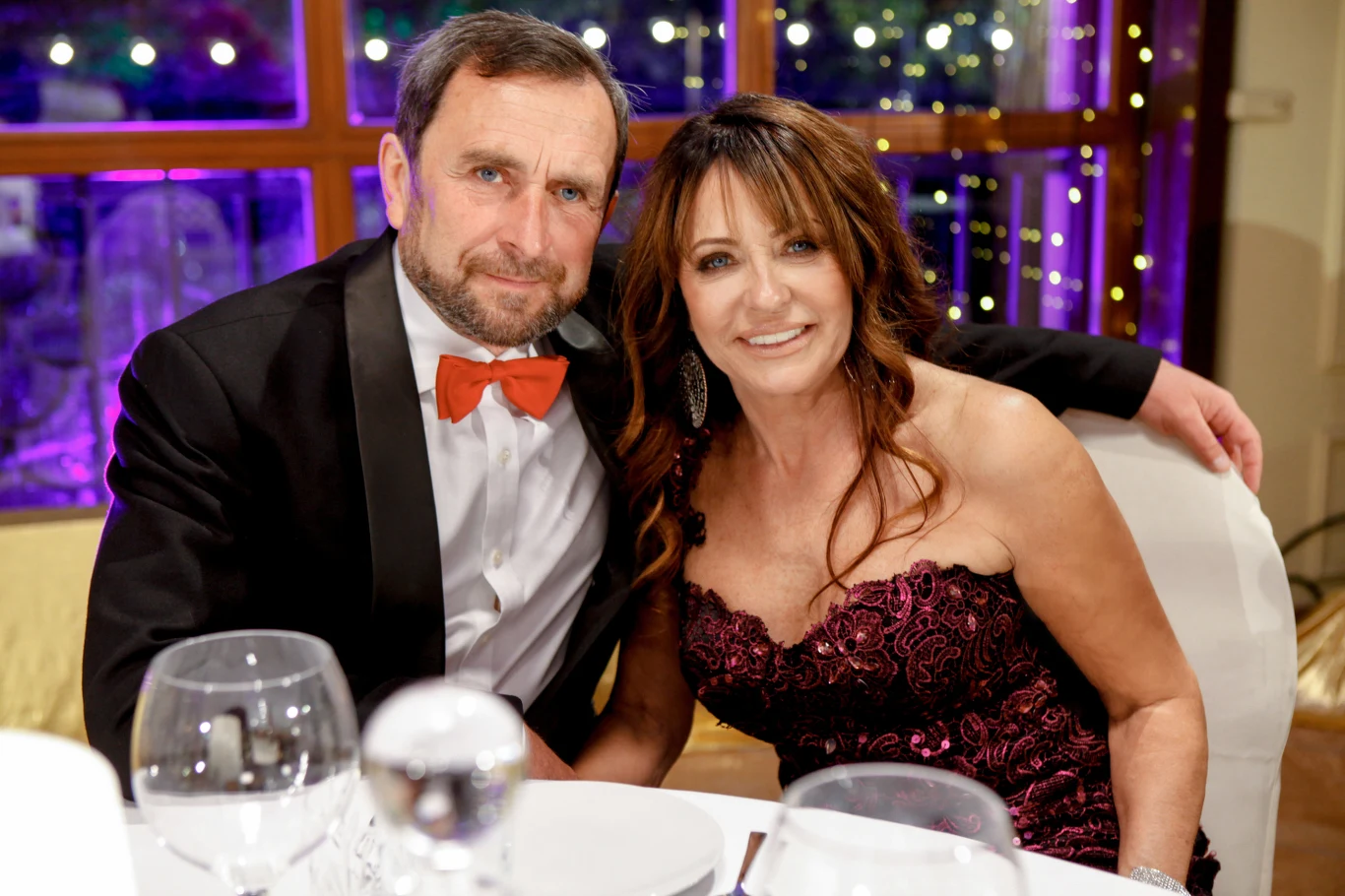 Sanatorium miłości: Mariola i Hubert Sanatorium miłości: Mariola i Hubert