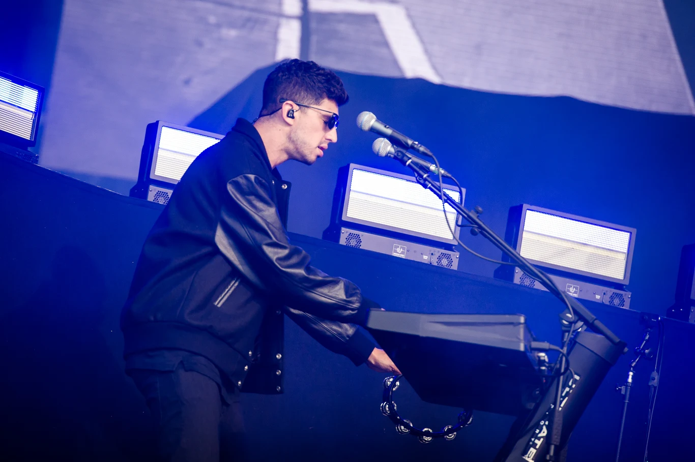 Royal Blood na Open'er Festival 2022