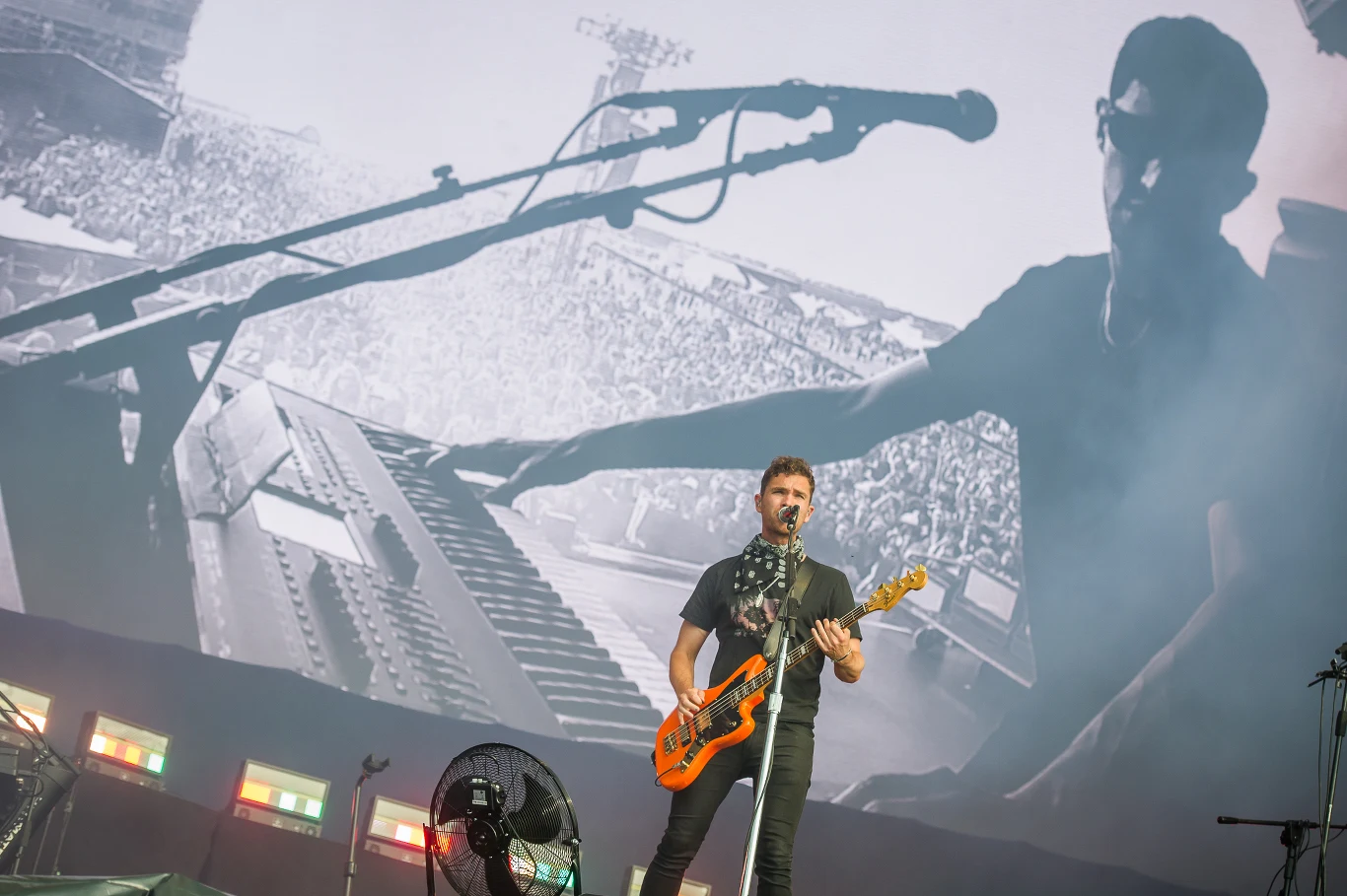 Royal Blood na Open'er Festival 2022