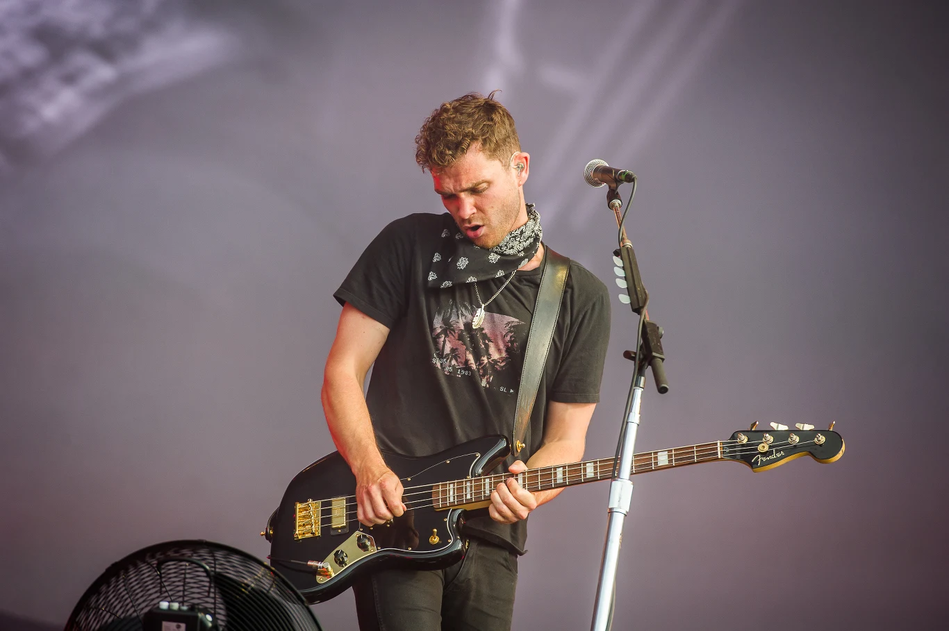 Royal Blood na Open'er Festival 2022