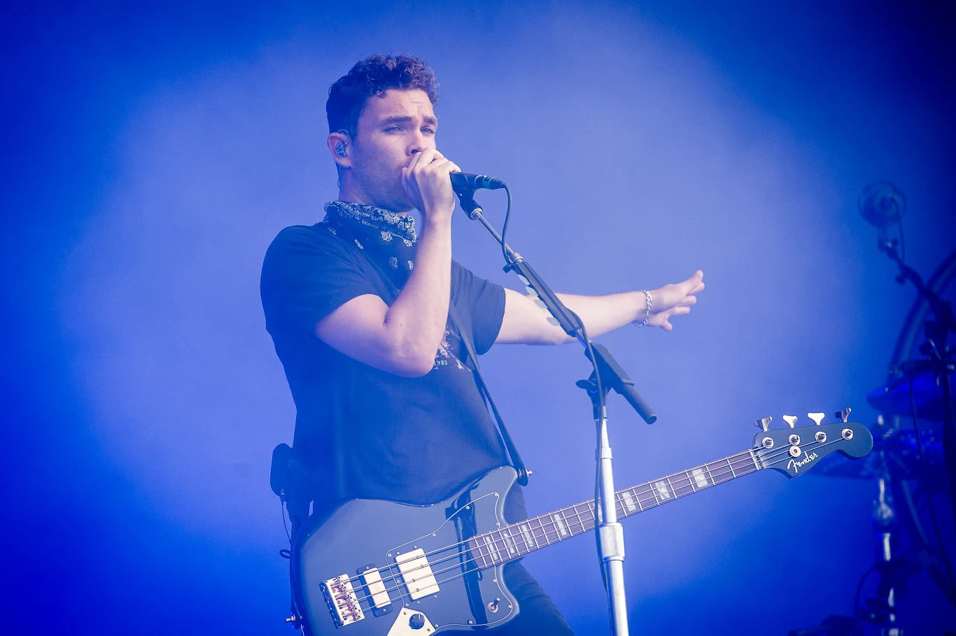 Royal Blood na Open'er Festival 2022