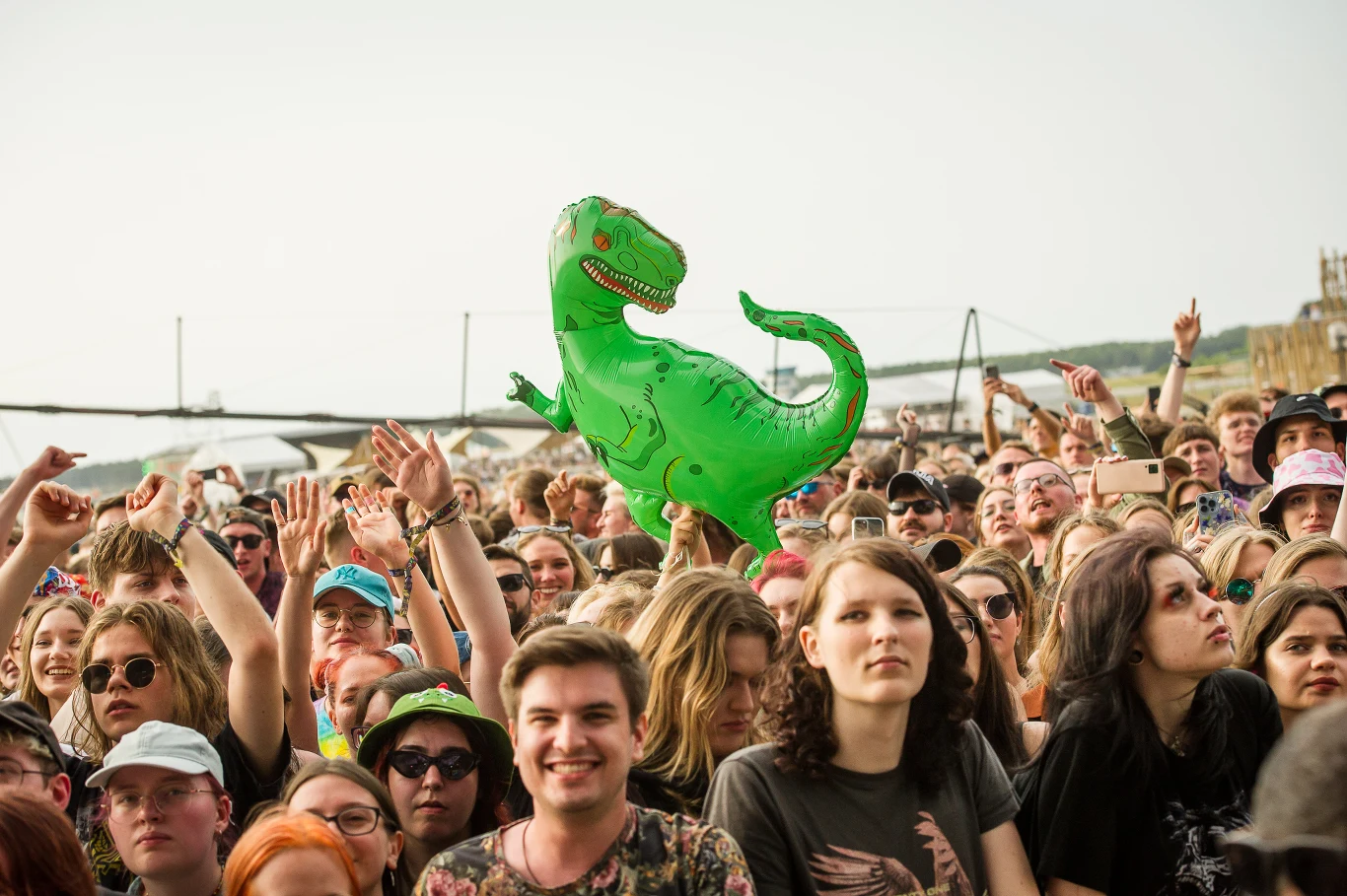 Royal Blood na Open'er Festival 2022