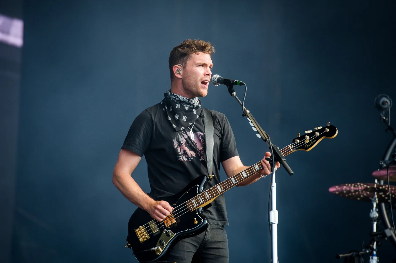 Royal Blood na Open'er Festival 2022